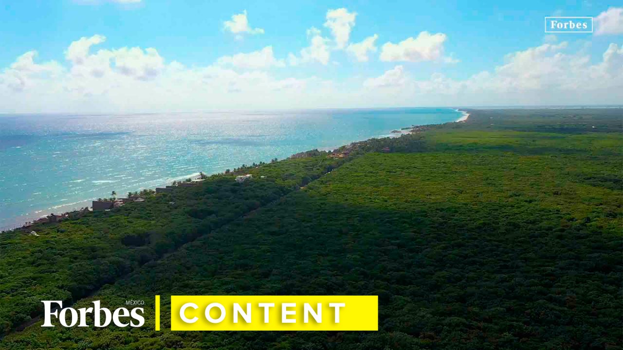 El respeto por Tulum y el crecimiento planificado
