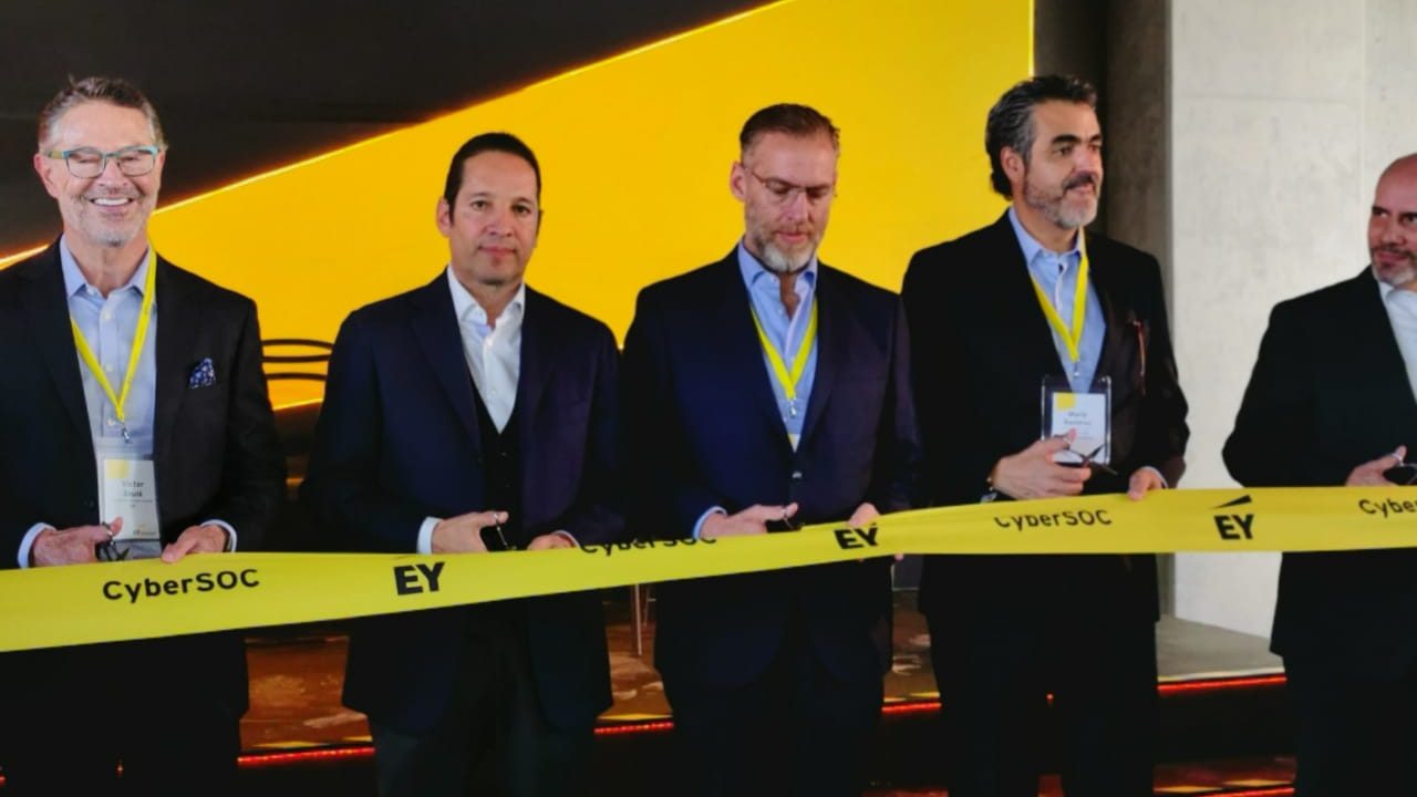 Querétaro inaugura su CyberSOC, el nuevo centro de ciberseguridad para la región