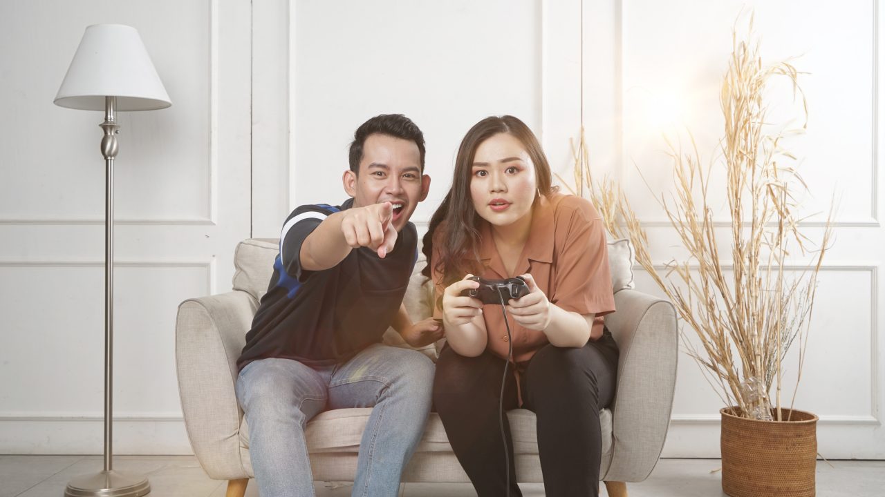 La deuda de los videojuegos con las mujeres