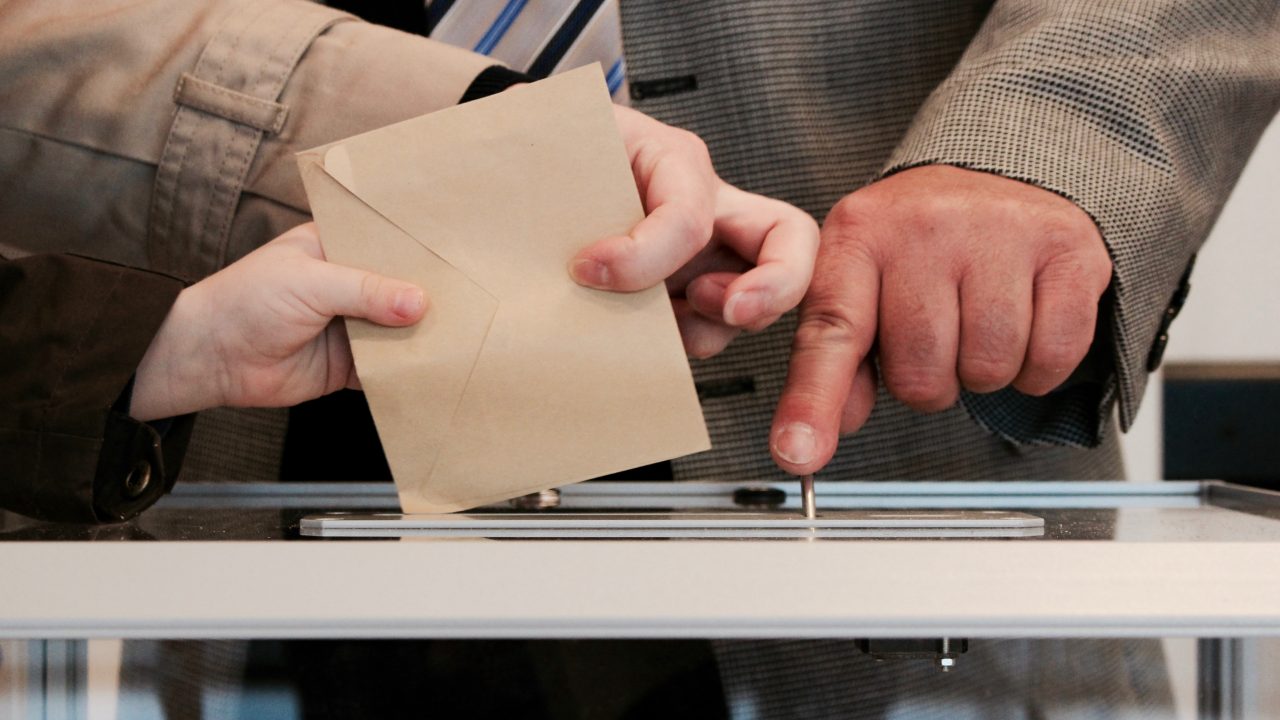 Mapas: el poder potencial de la democracia participativa
