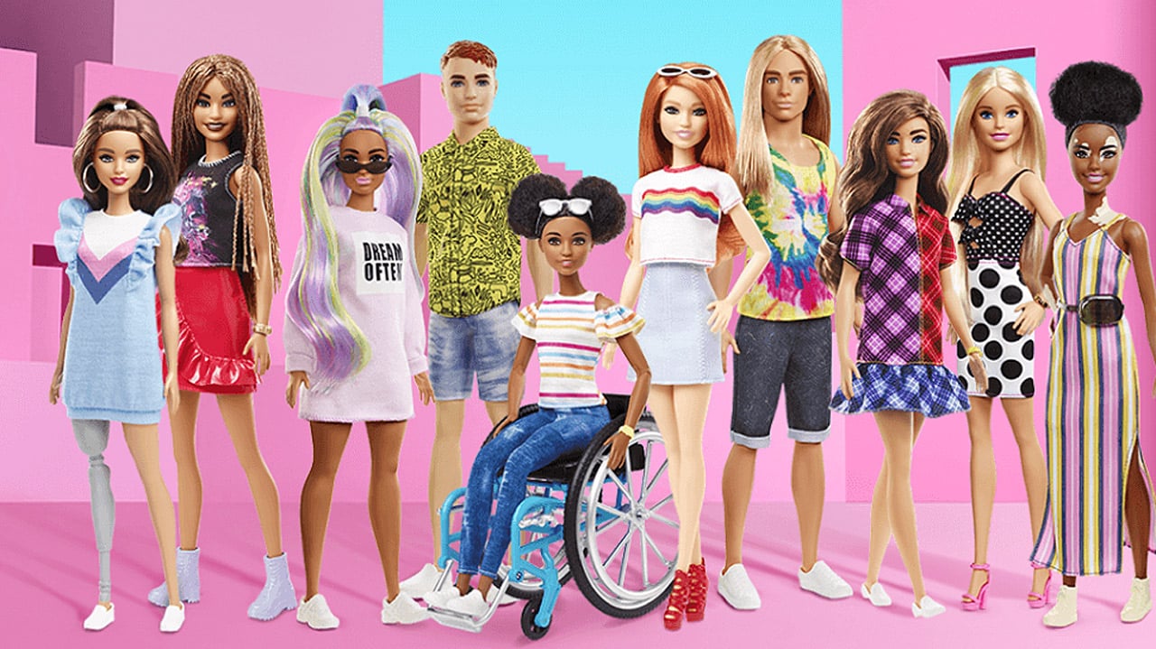 Día Nacional de Barbie: el ícono de la cultura pop celebra 63 años