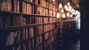 biblioteca