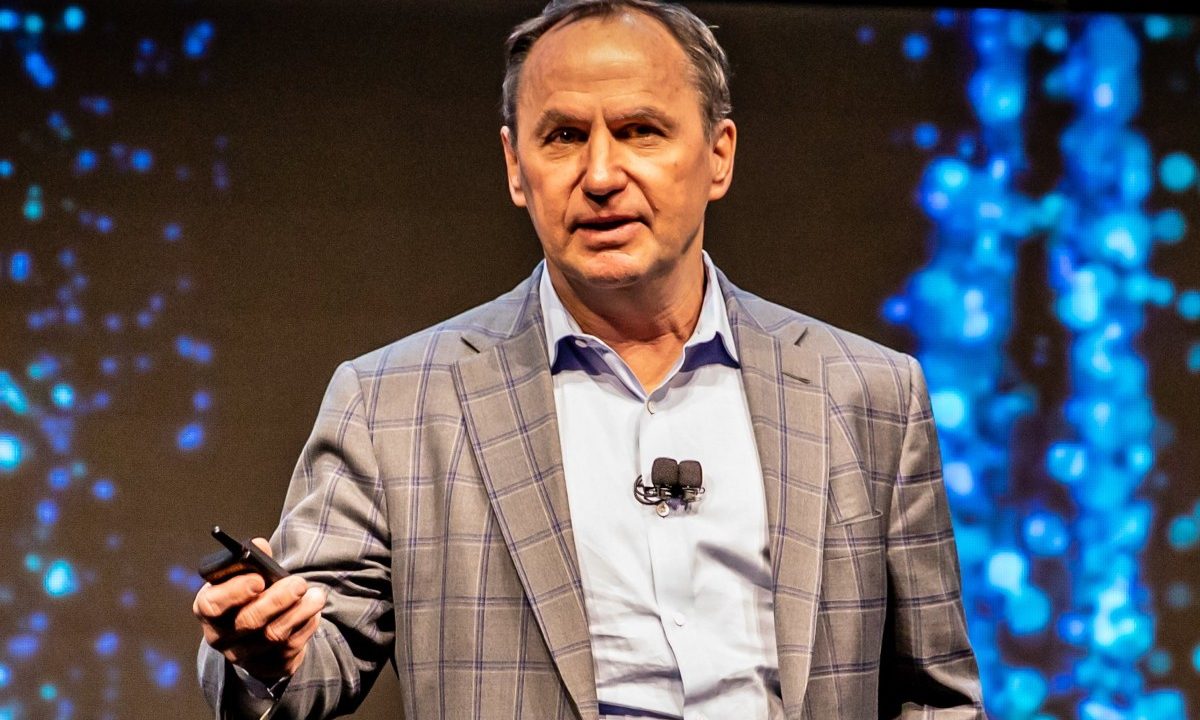 CES2020 | Así es como usa Intel la inteligencia artificial en el mundo real