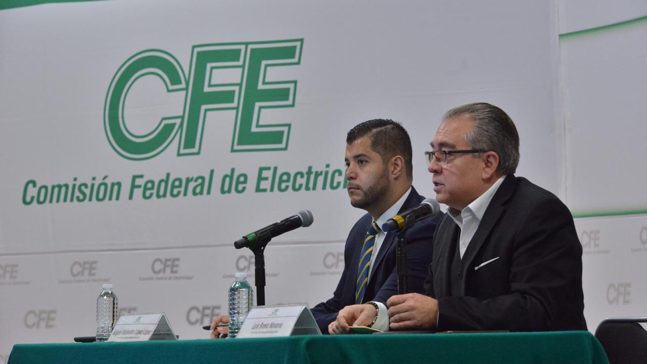 CFE ahorra 3,000 millones de pesos en arrendamiento vehicular