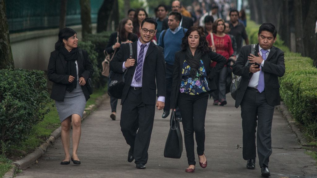 empleo formal