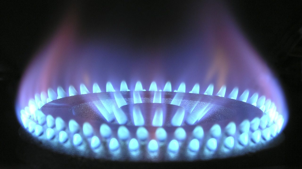 El precio del gas LP bajó 6% al cierre de 2019