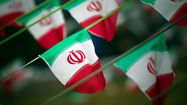 sanciones Irán-EU