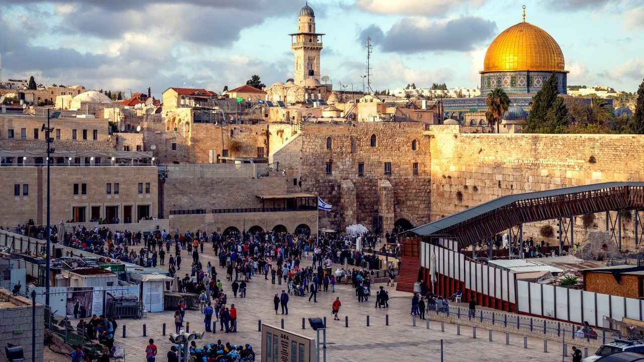 Israel, los murciélagos de la memoria