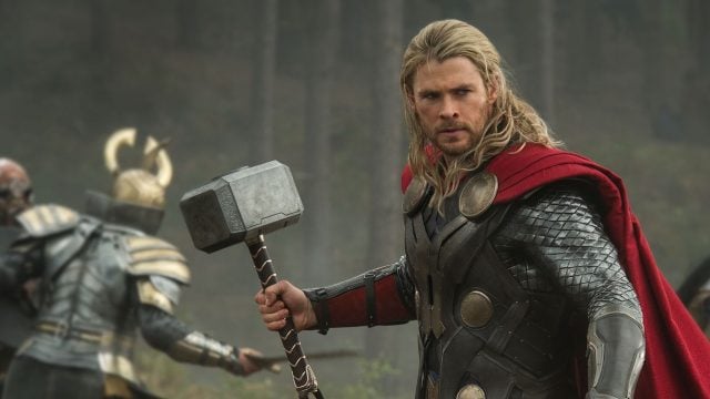 Thor: Love and Thunder’