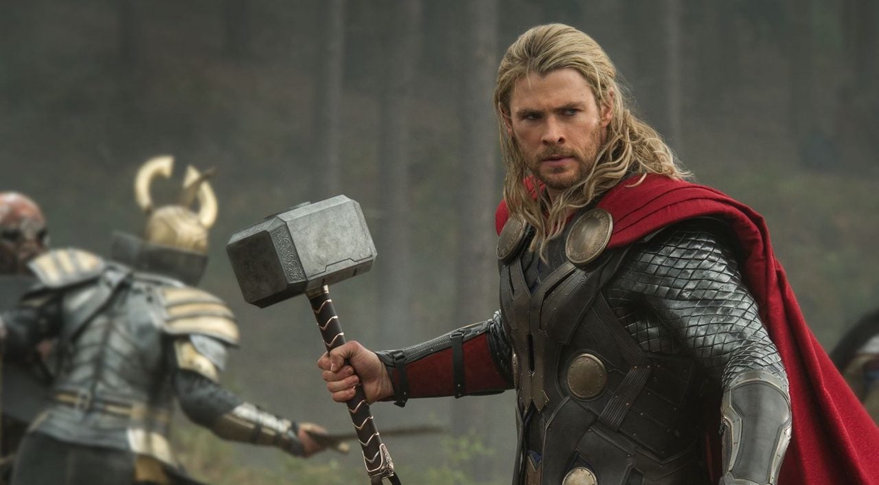 Thor: Love and Thunder’
