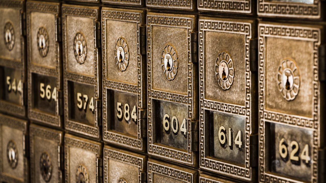 Las criptodivisas y los bancos centrales