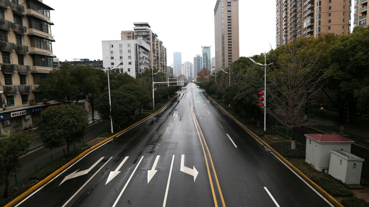 Análisis | Wuhan: Un ciudad sitiada por el coronavirus