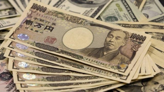 inflación Japón Yen