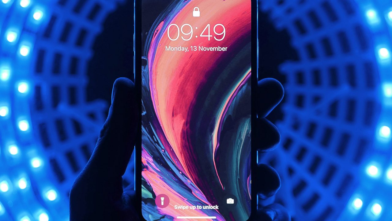 Apple lanza una actualización del iOS para adaptarse a la regulación europea