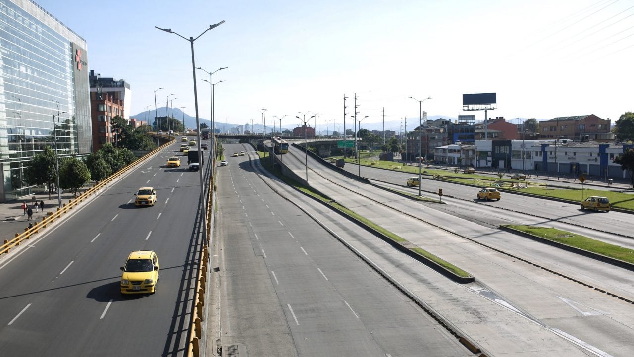 Empresa mexicana diseña el ‘Cutzamala’ de Bogotá