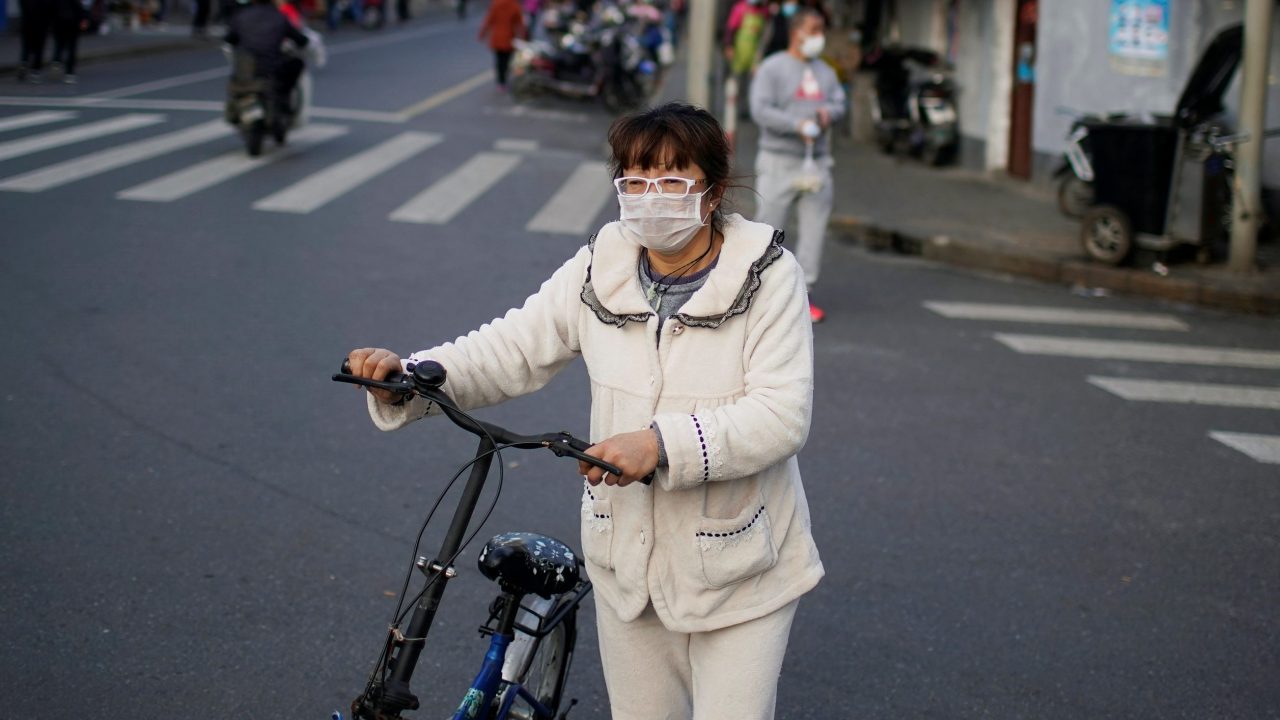 Coronavirus tendrá un impacto grande en economía china: Jinping