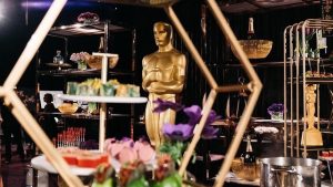 Oscar 2020 cena vegana