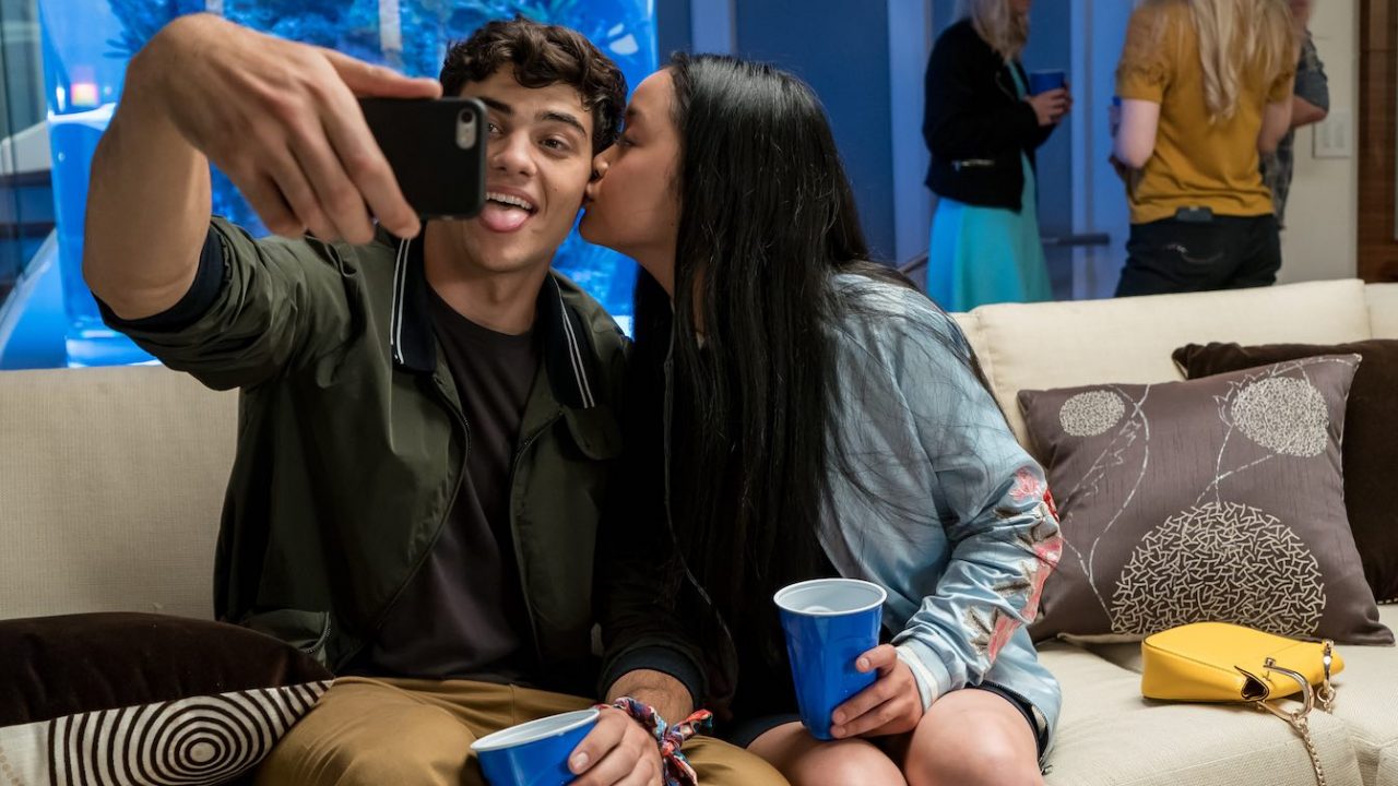 Esta es la primera película de Netflix disponible sin suscripción