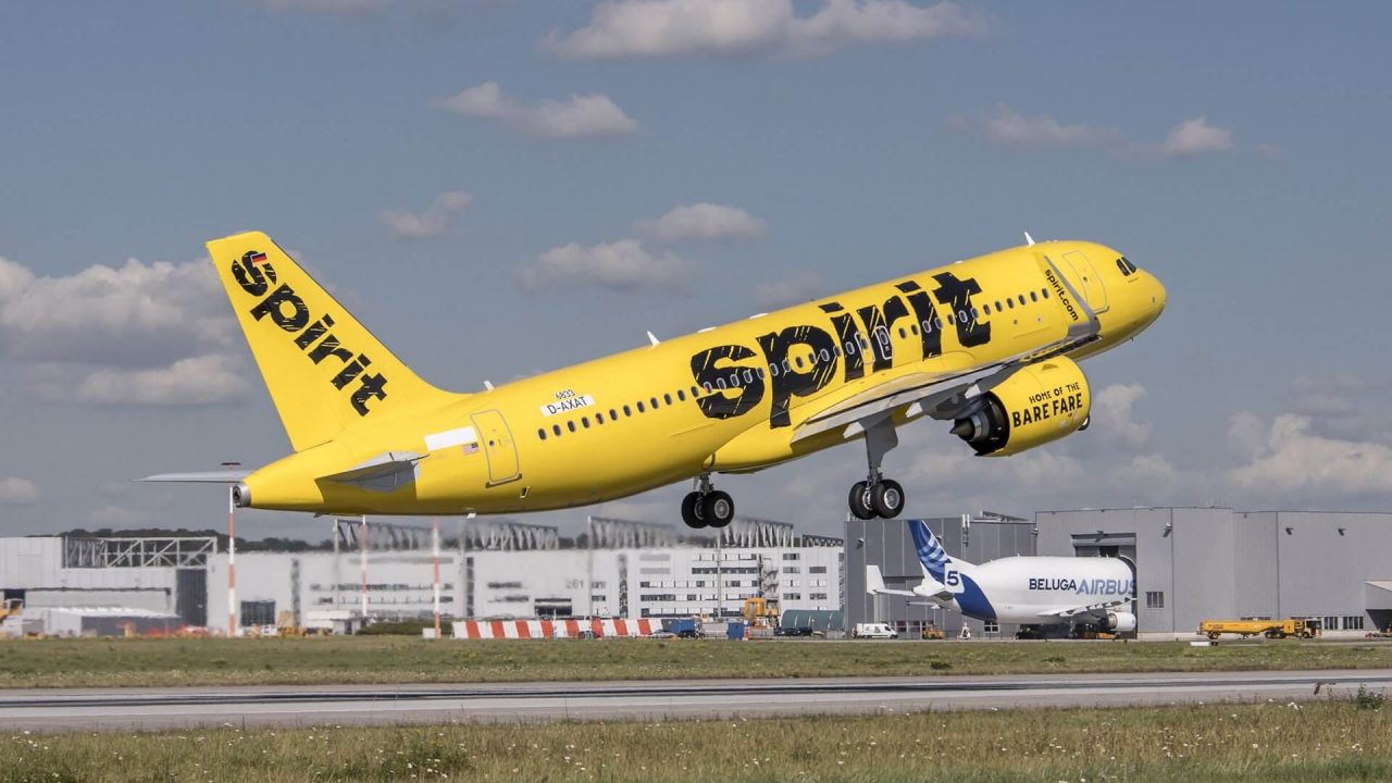 Problemas con motores dejarán en tierra a unos 350 aviones A320neo hasta 2026