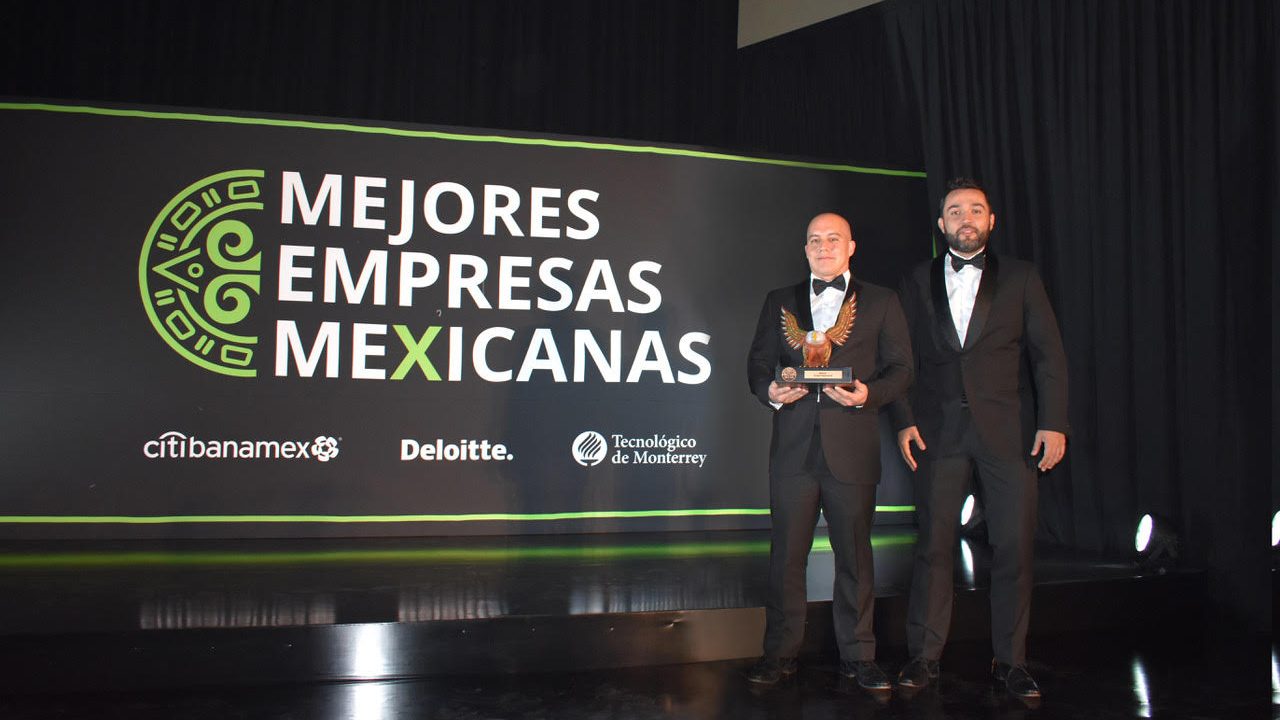 MEM 2019 | Adelnor recibe premiación de MEM por décimo año consecutivo