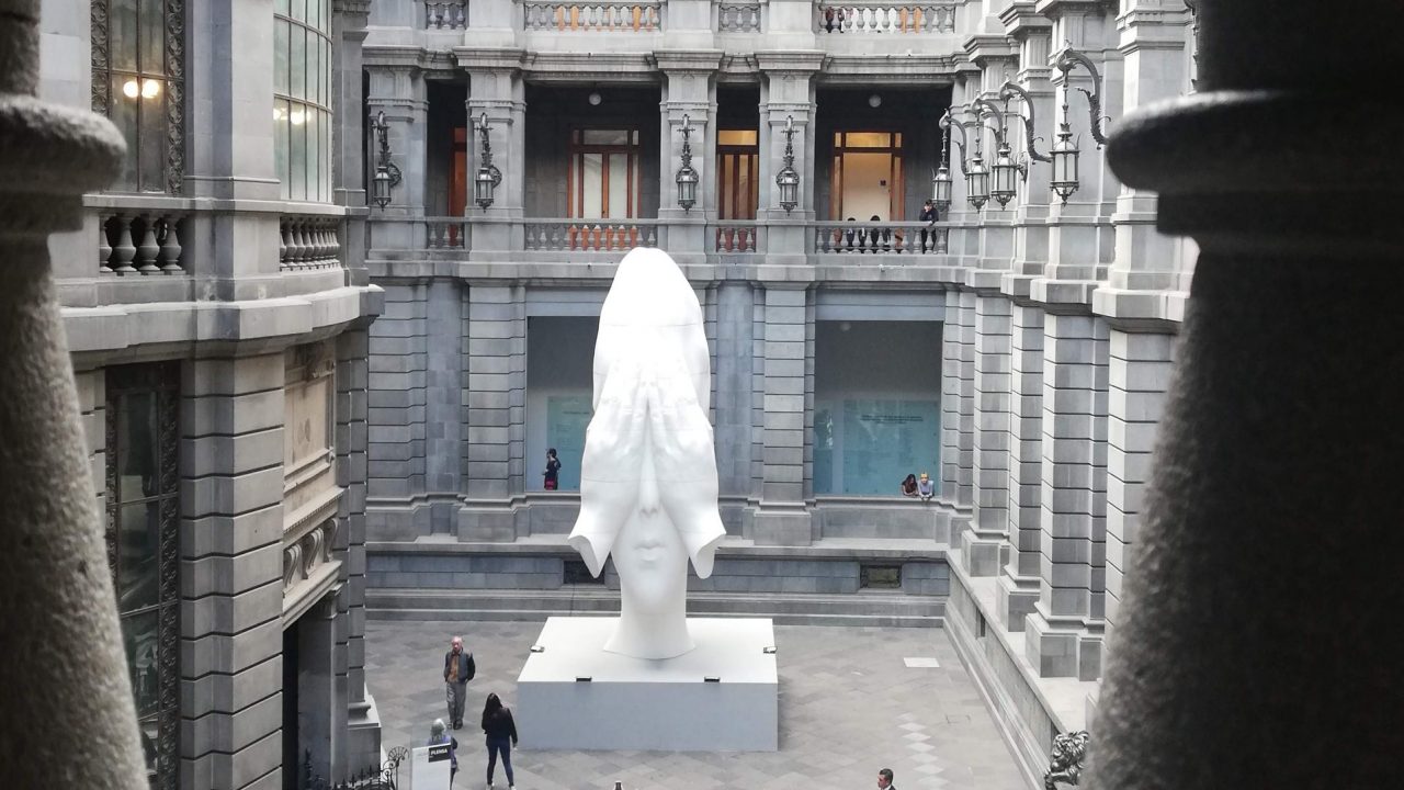 ‘Behind the Walls’ le dice adiós a México