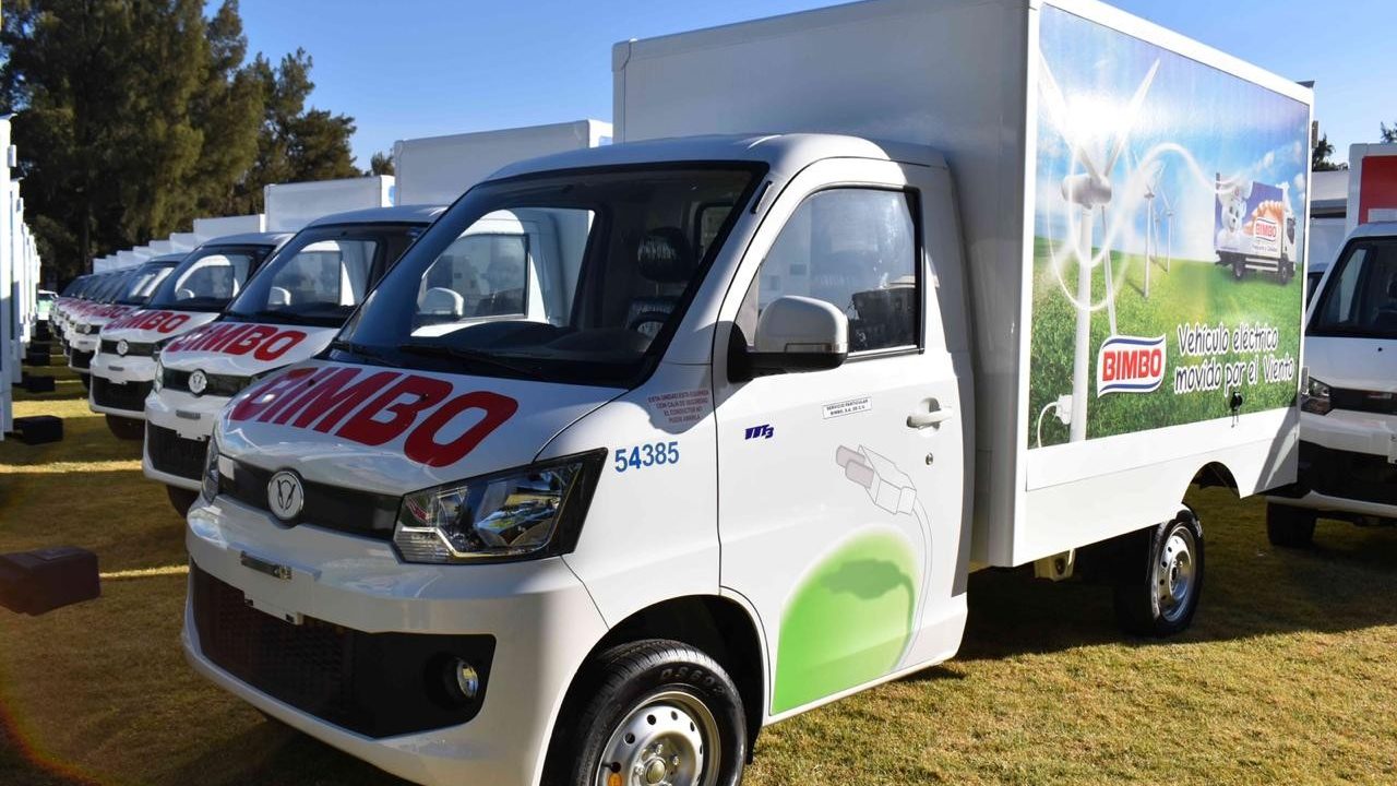 Grupo Bimbo destina 200 mdp para apoyo a ‘tenderos’ y servicios de salud
