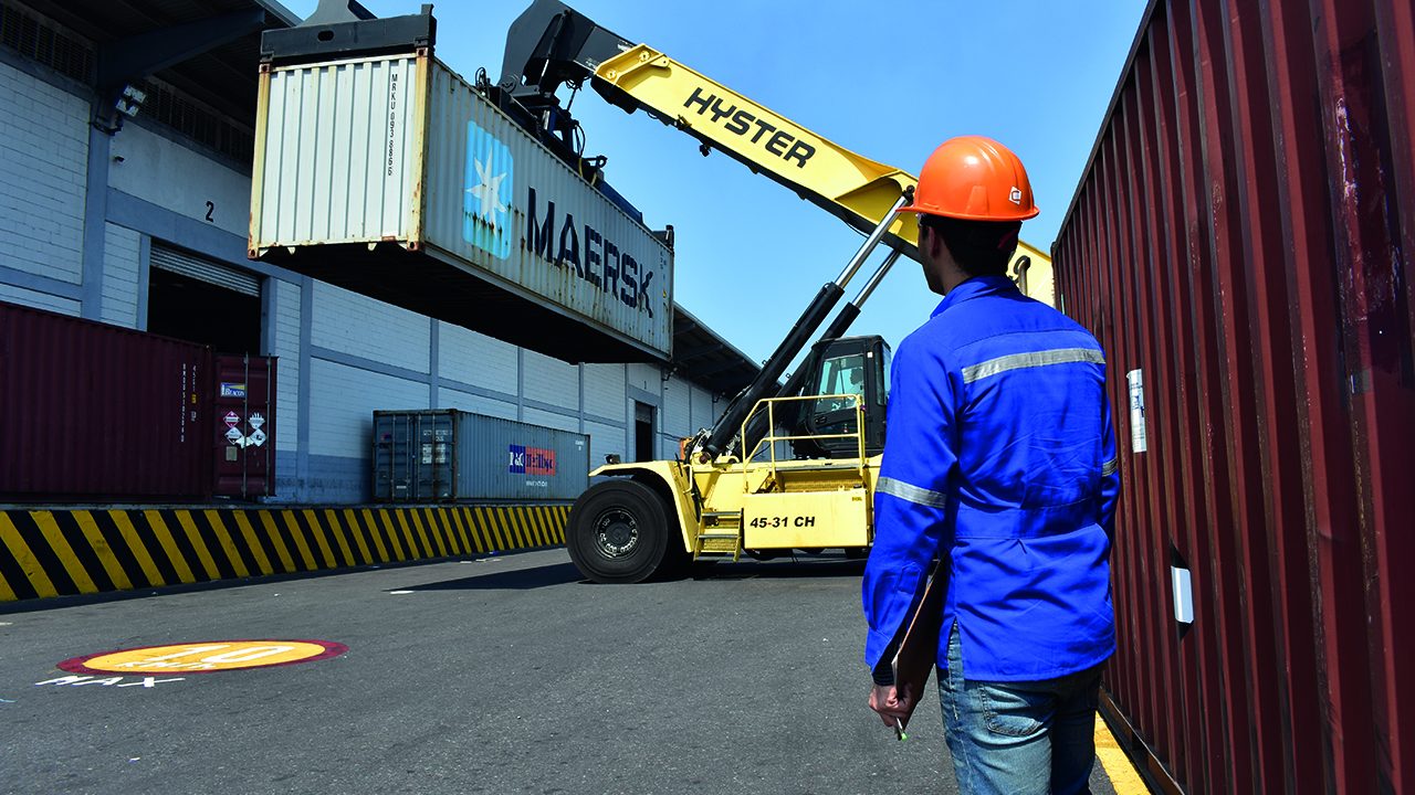 MEM 2019 | Grupo CICE, a la vanguardia en servicios de logística integral