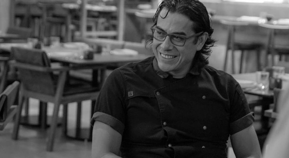 ‘Tzuco’ de Carlos Gaytán es nominado a Mejor Nuevo Restaurante de Estados Unidos