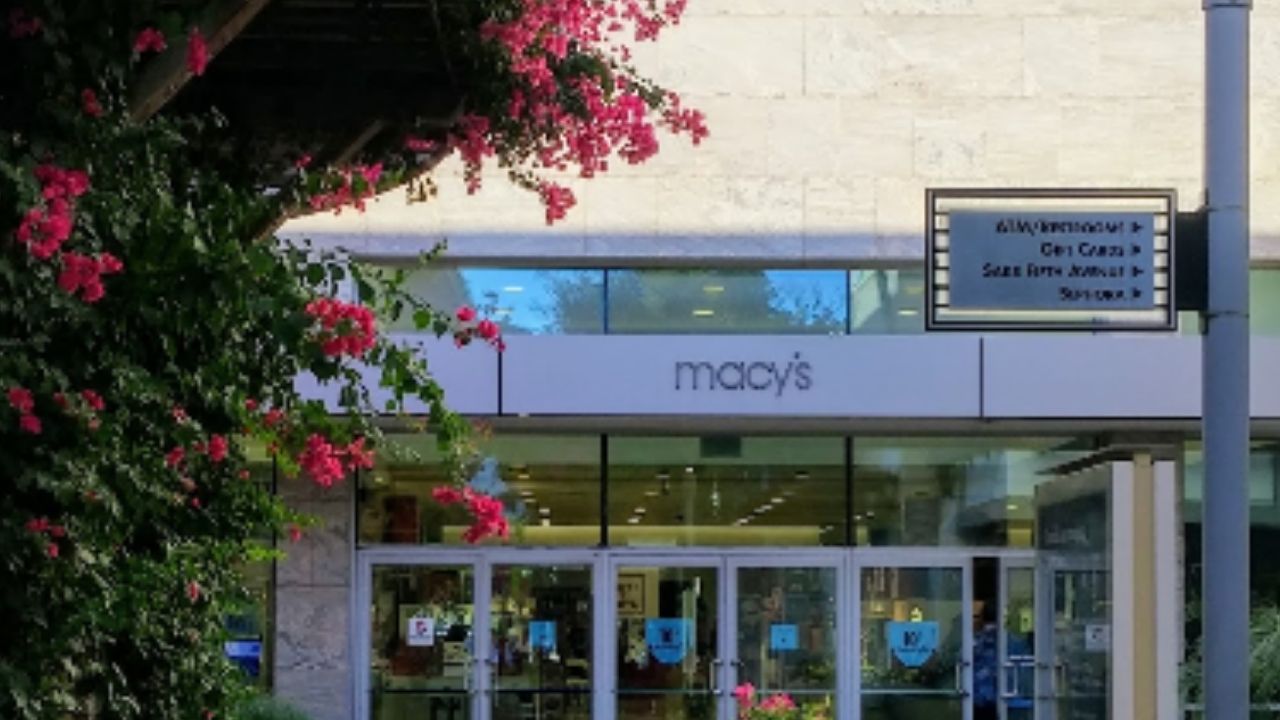 Macy’s anuncia que cerrará 125 tiendas en Estados Unidos