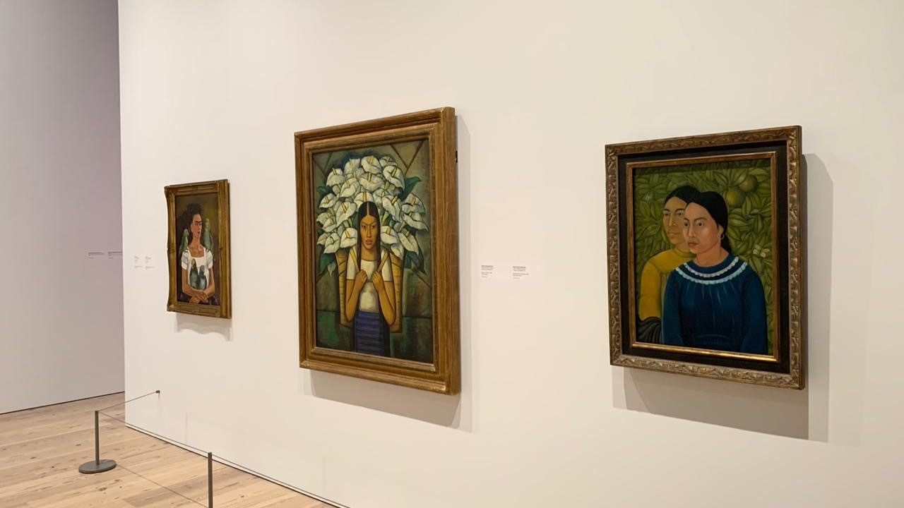 Obra de muralistas mexicanos será presentada en Nueva York