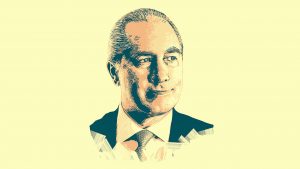 Hector Hernandez Pons Grupo Herdez