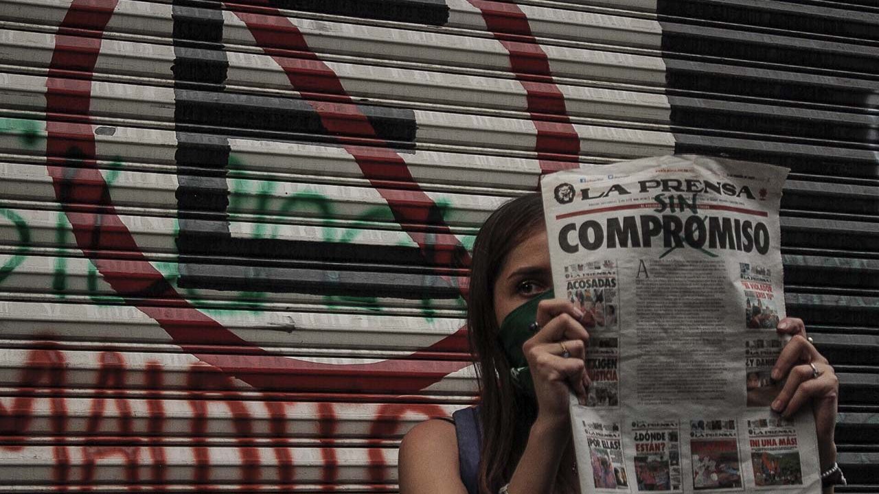 Pandemia entorpece la justicia; mujeres violentadas, las más afectadas