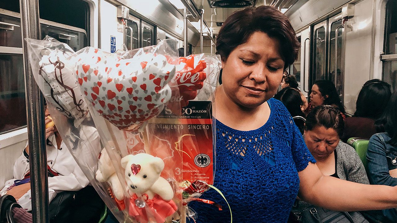 Anticipan que derrama por Día del Amor crezca 16%