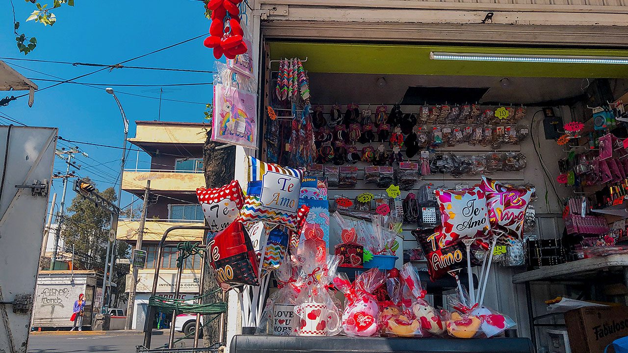 Día de San Valentín: ¿Explotación comercial o celebración del amor?