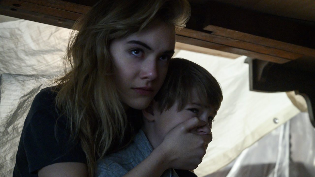 Top 6: Las series más populares de Netflix en lo que va de 2020