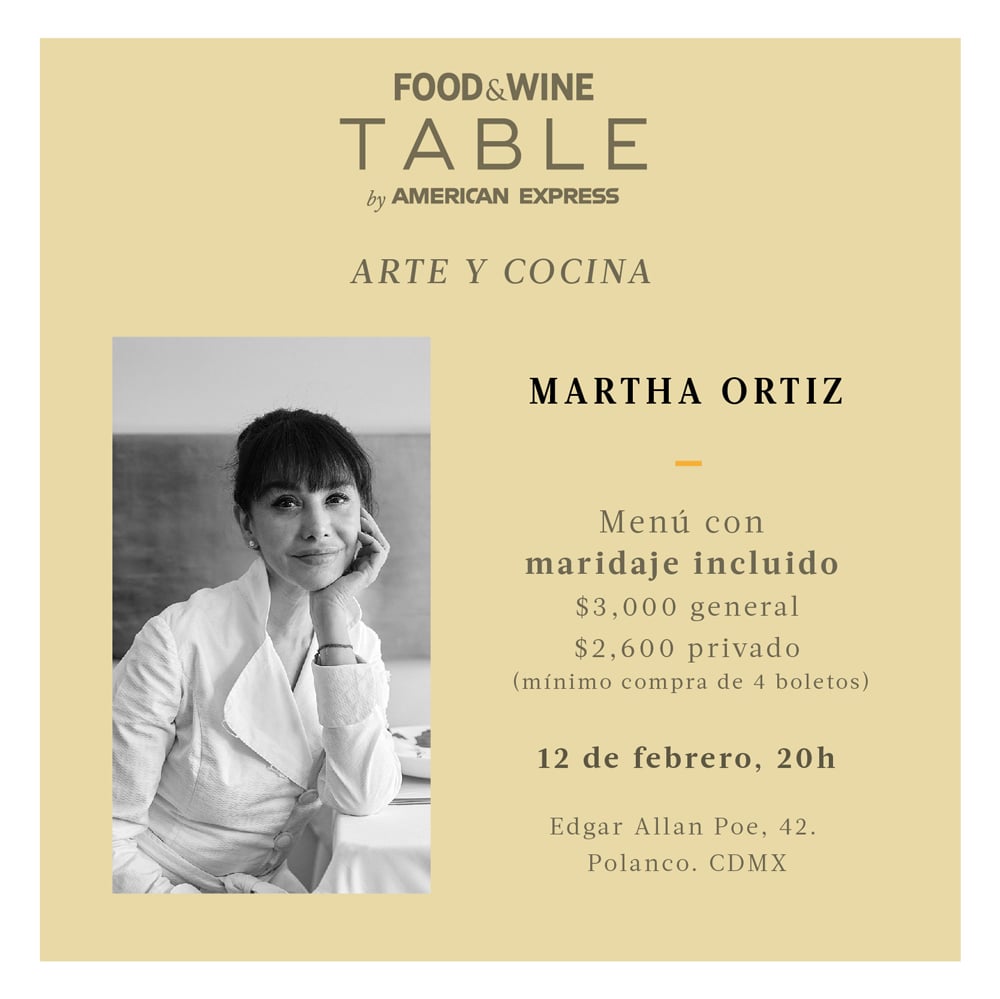 Martha Ortiz