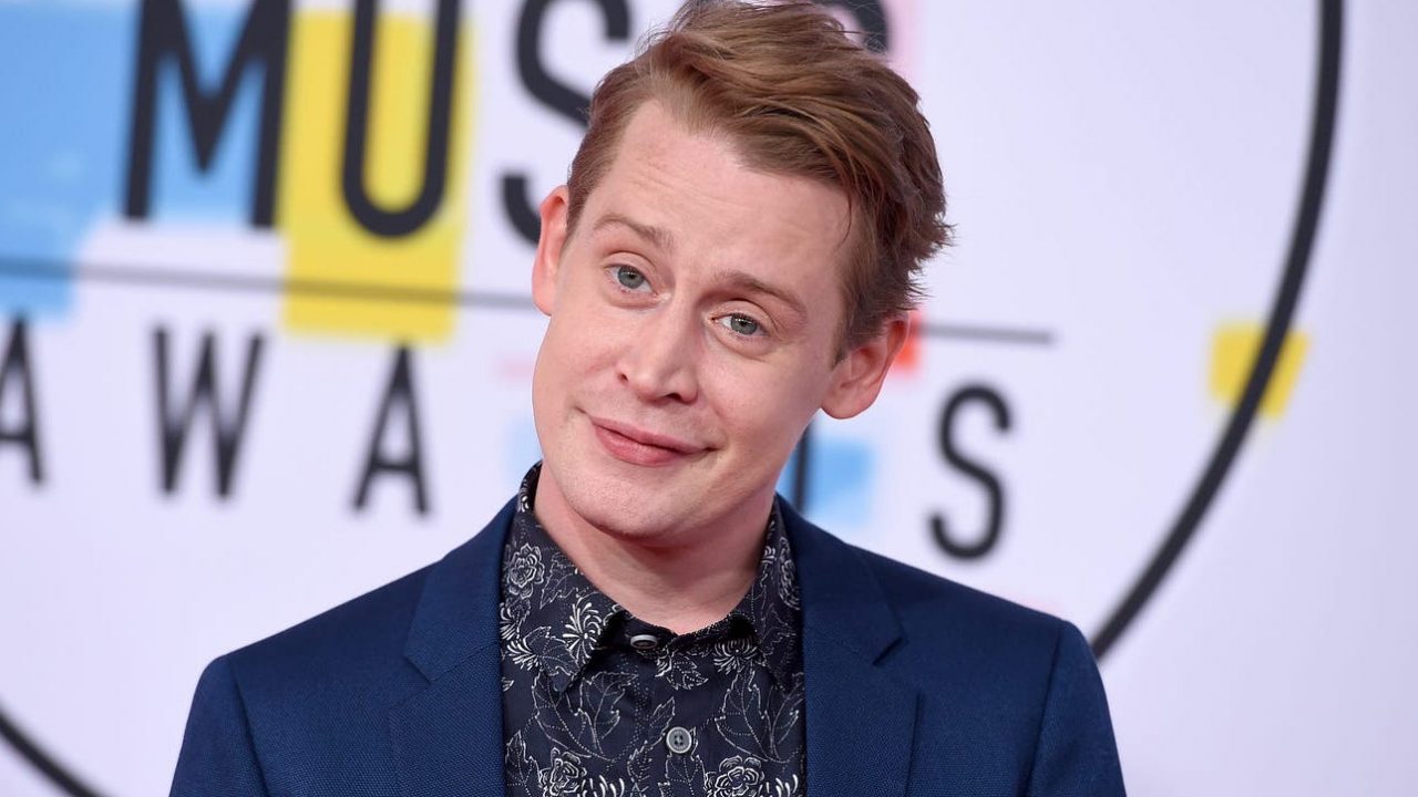 Macaulay Culkin se integra a la nueva temporada de ‘American Horror Story’