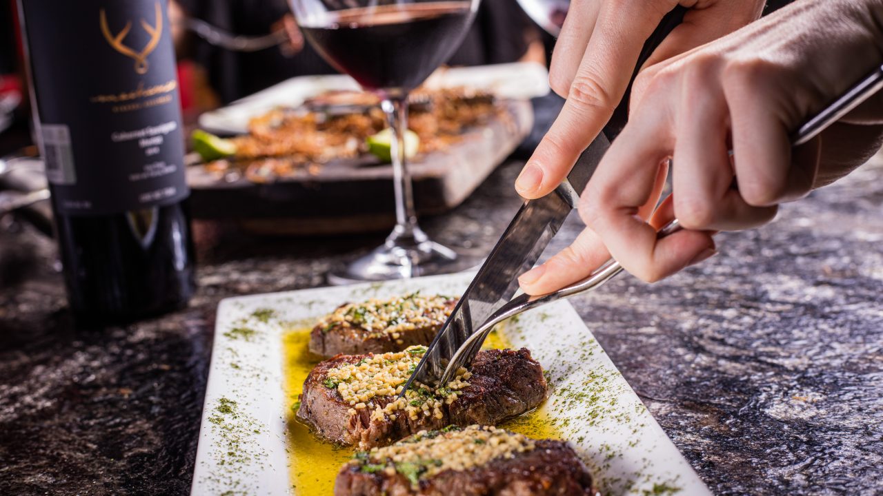 Mochomos: genealogía de la grandeza culinaria