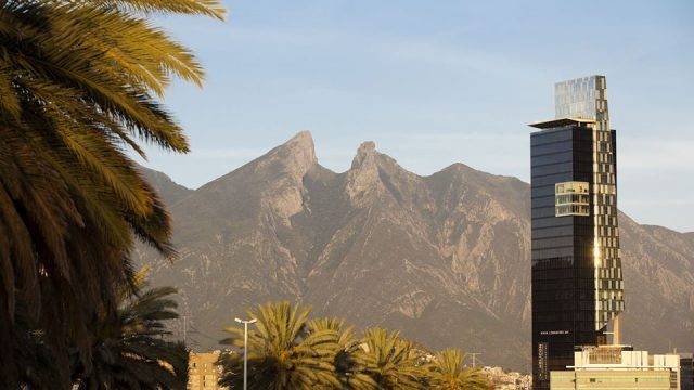 Monterrey-Nuevo-León