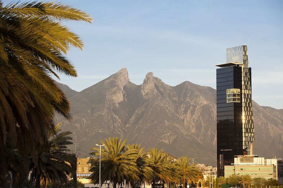 Nuevo León, el epicentro de innovación en real estate comercial e industrial