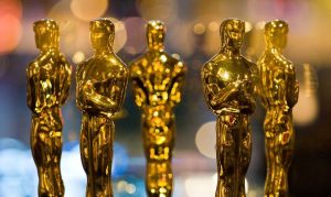 Oscar vivo