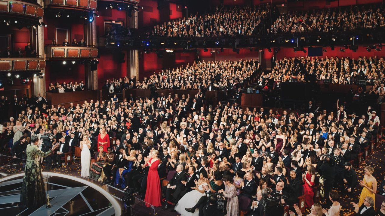 Top 5: Momentos que podrían hacer historia en el Oscar 2020