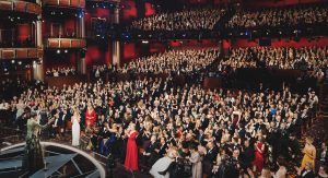 Oscar 2020