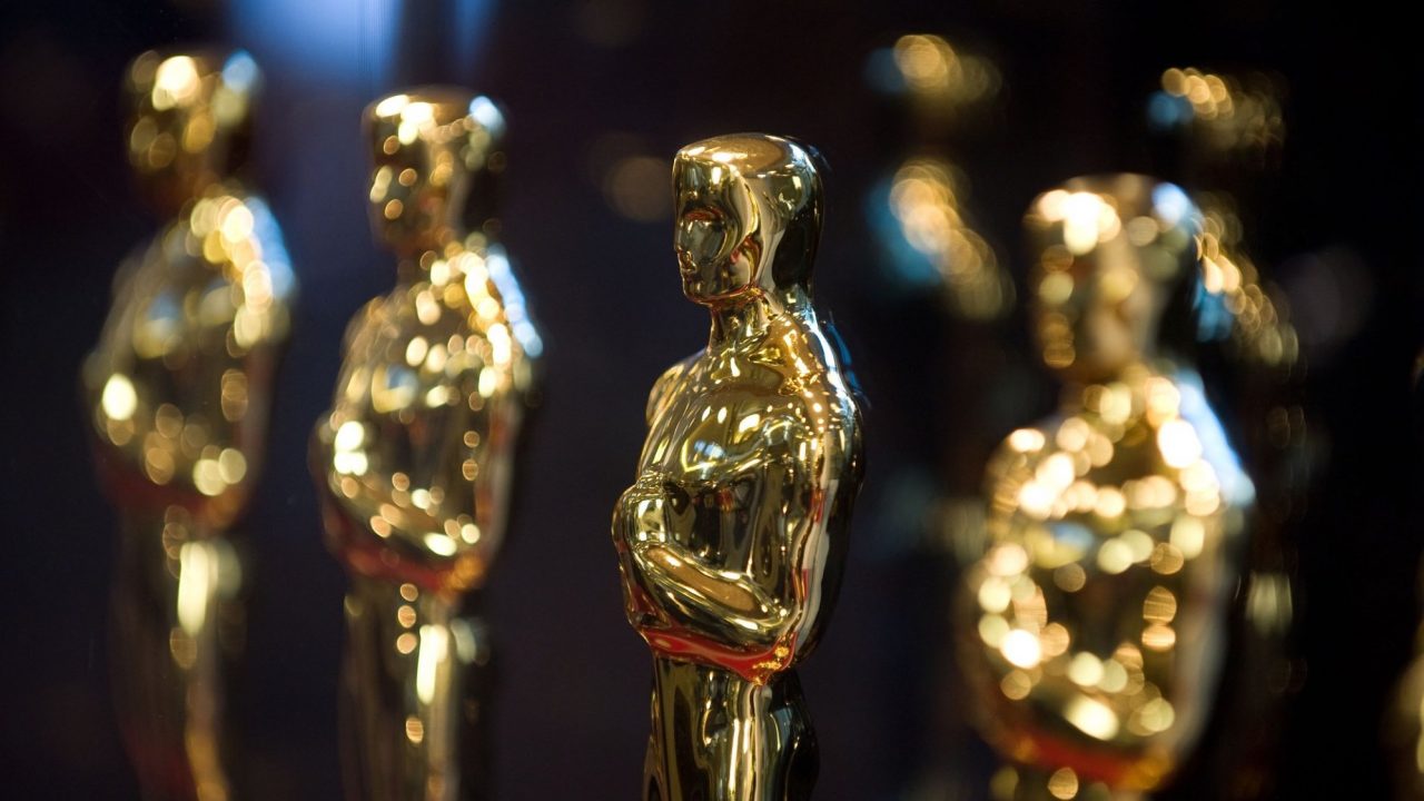 Así es como la Academia elige a los ganadores del Oscar