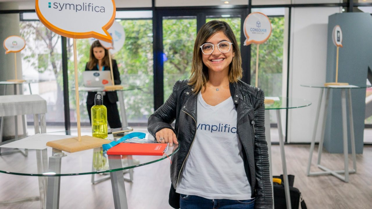Symplifica: la app para la gestión de las empleadas del hogar