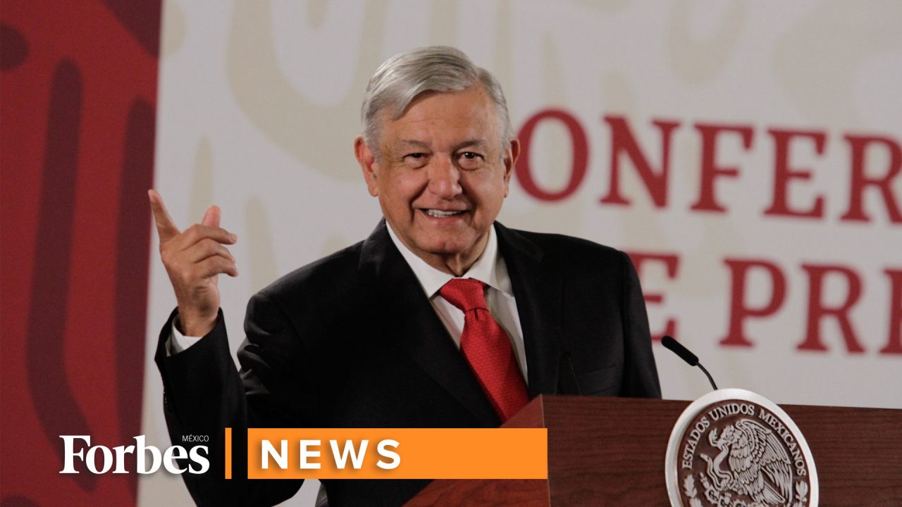 AMLO busca poner fin a los ‘puentes’