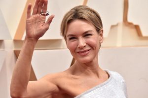 Renée Zellweger Oscar Mejor Actriz