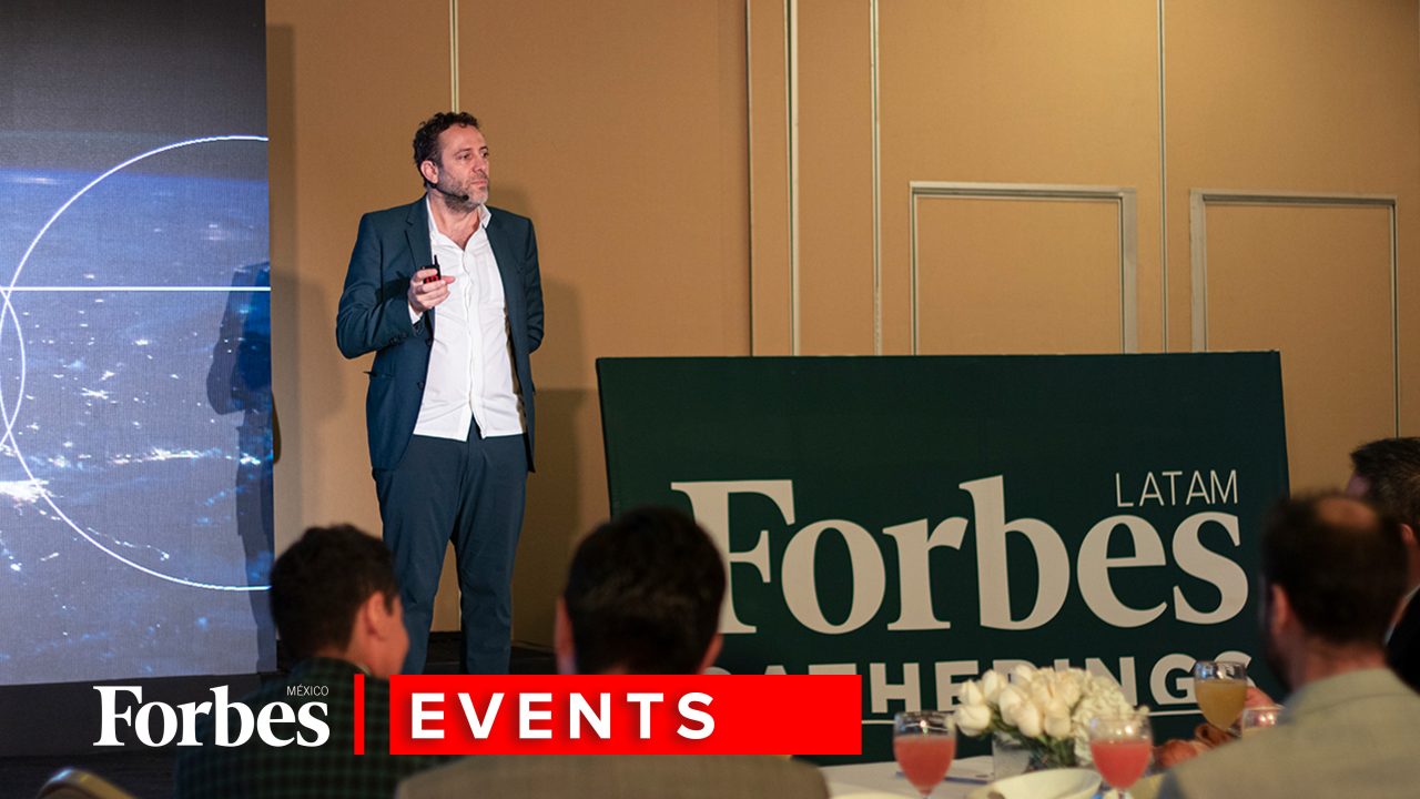 Rokk3r: Los disruptores revelan el secreto de la innovación