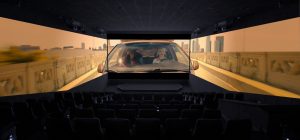 Screen X Cinépolis