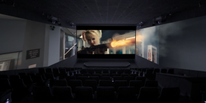 Screen X Cinépolis